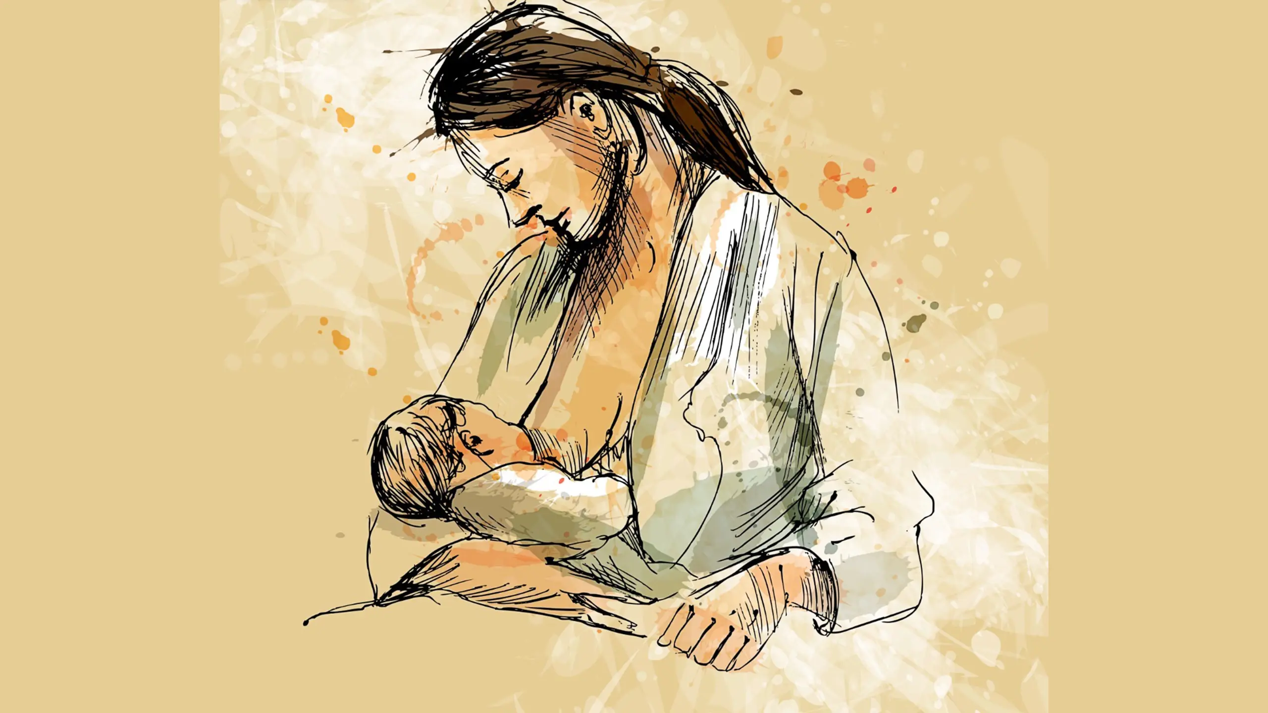Breastfeeding