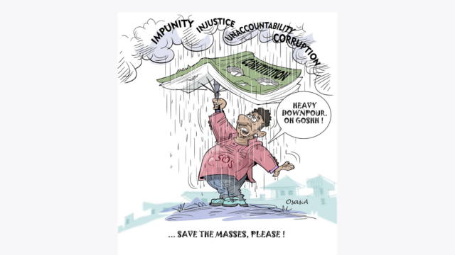 Cartoon