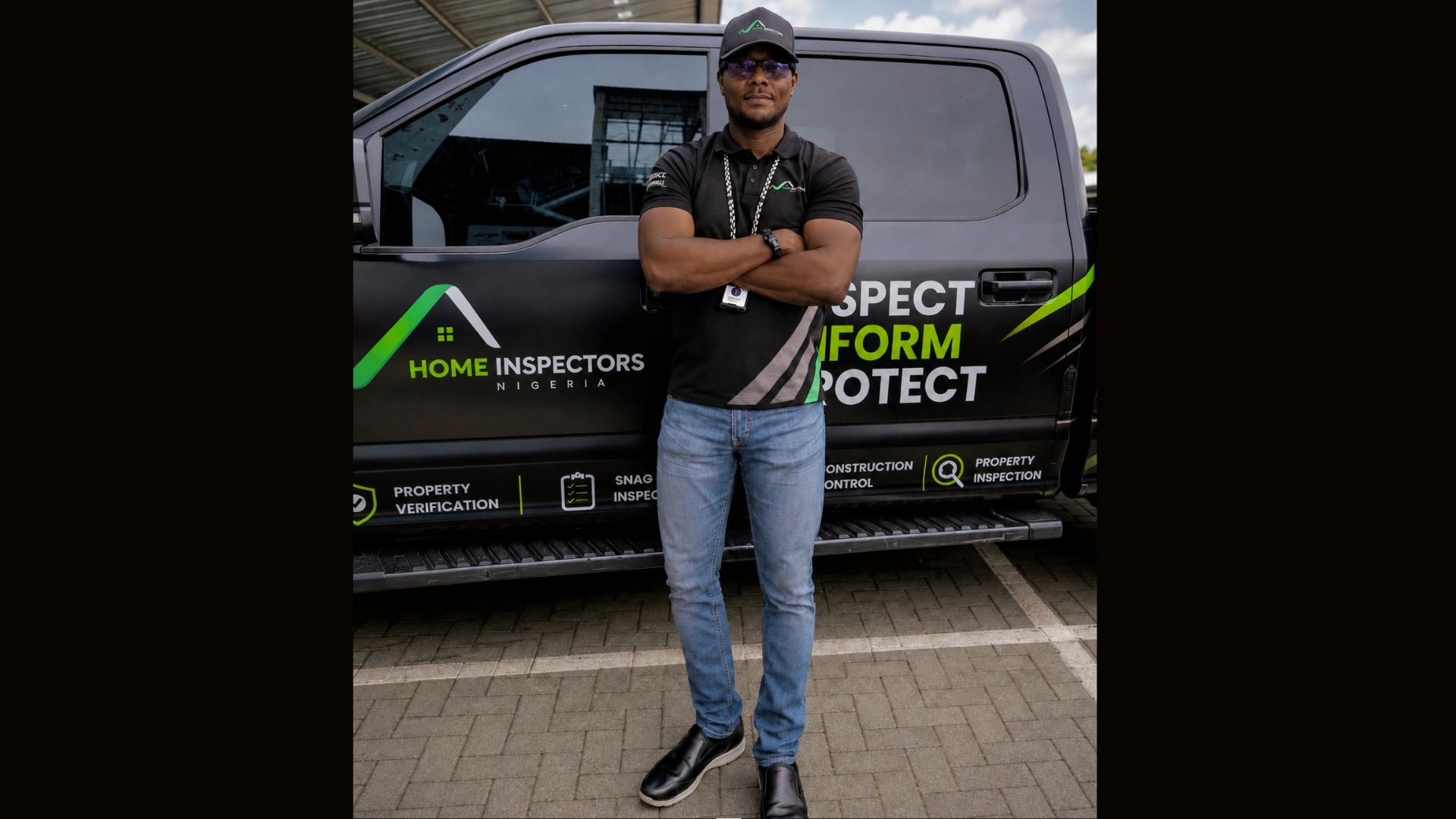 Chidubem Ikechukwu Casper
