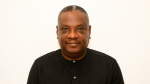 Adewole Oriade