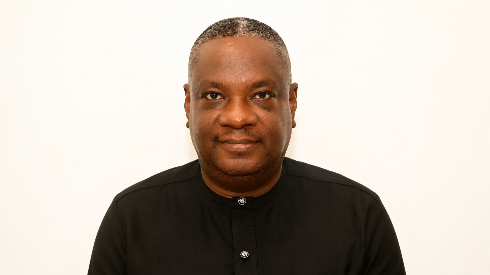 Adewole Oriade