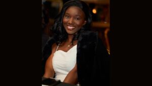 Chinenye Mbakwe