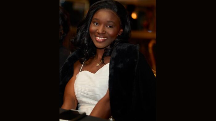 Chinenye Mbakwe