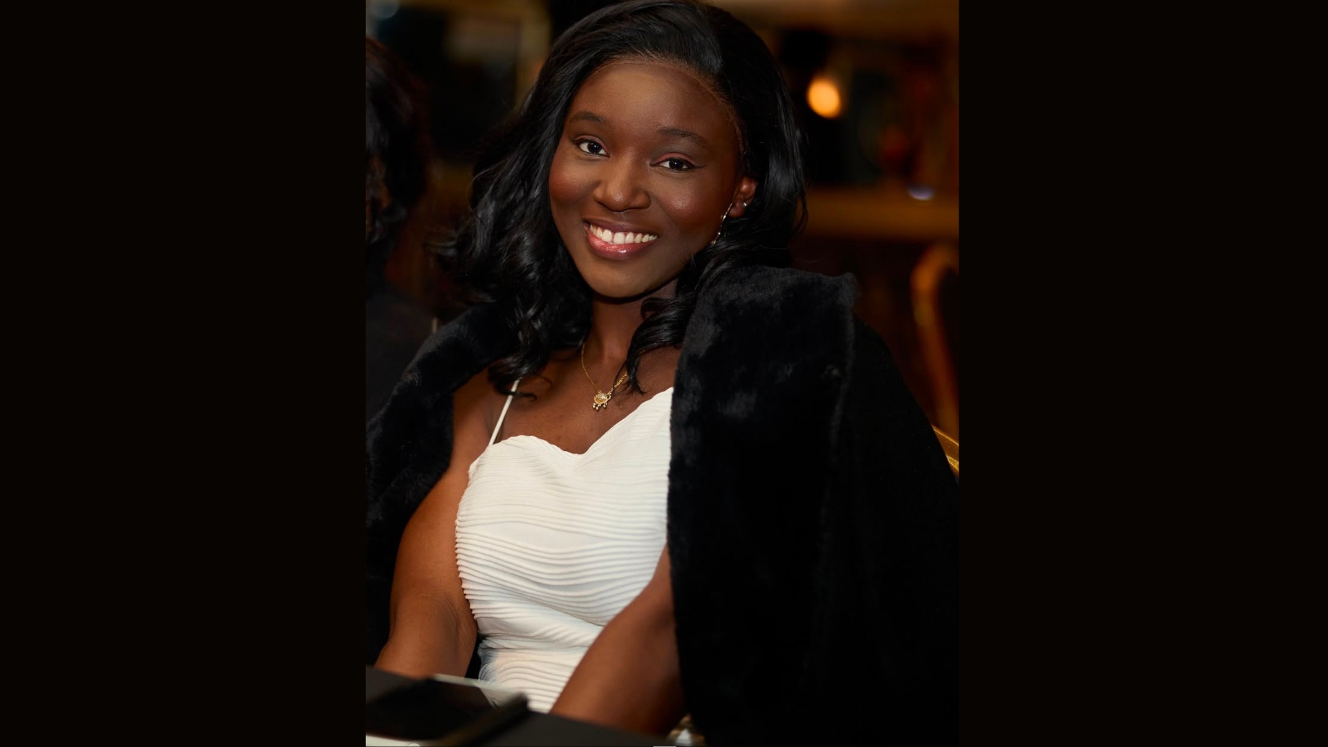 Chinenye Mbakwe