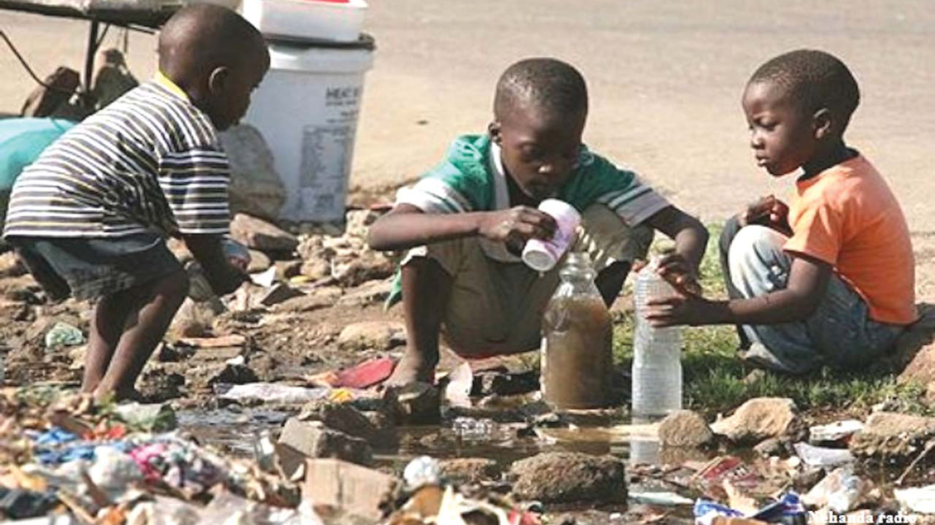 Cholera-outbreak