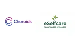Choroids-logo-eselfcare
