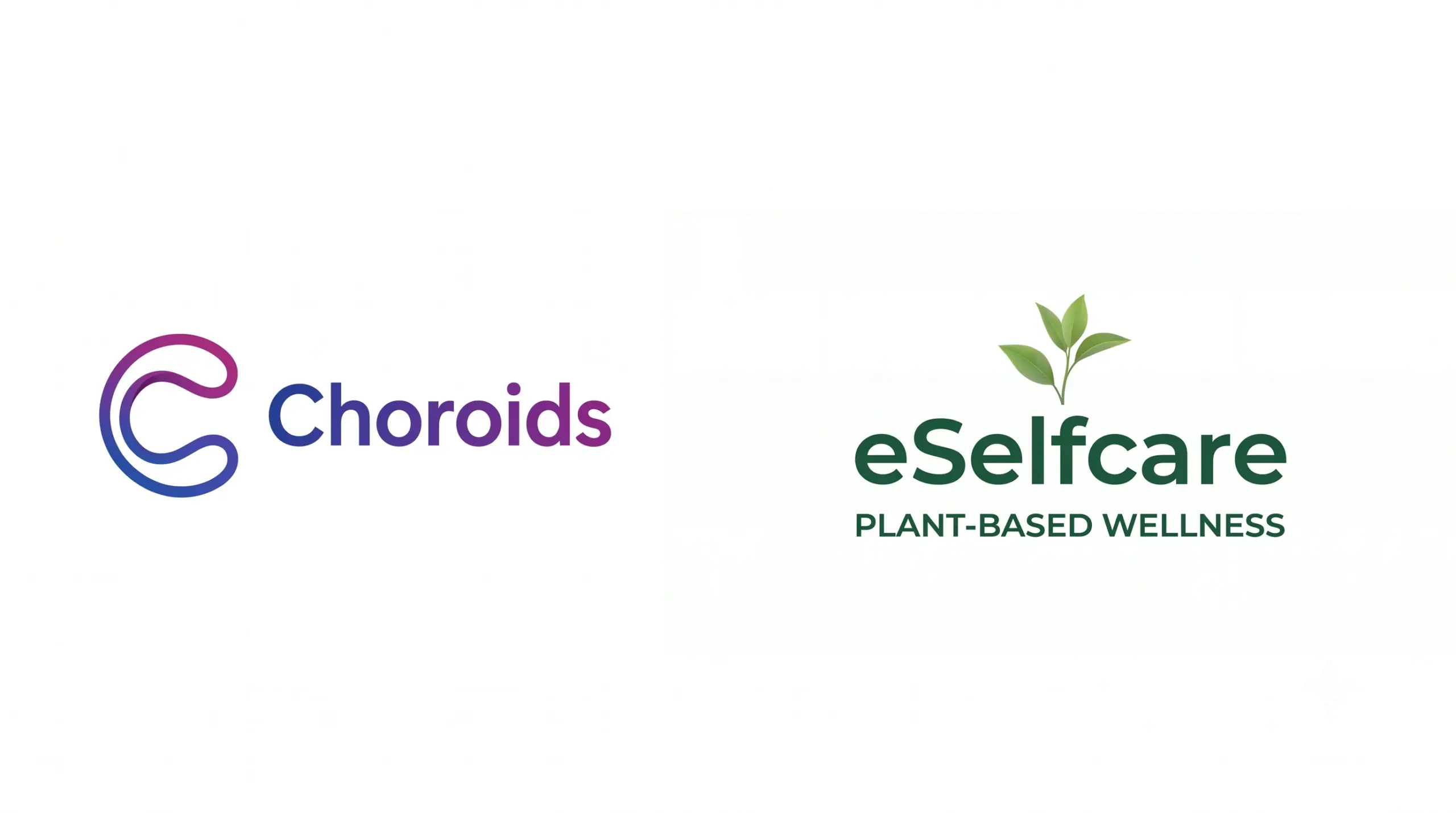 Choroids-logo-eselfcare
