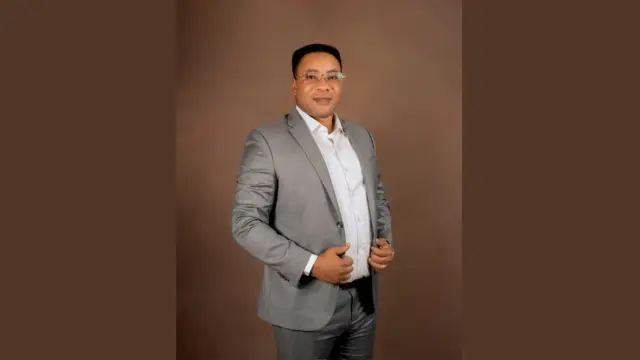 Collins Cornelius Balogun