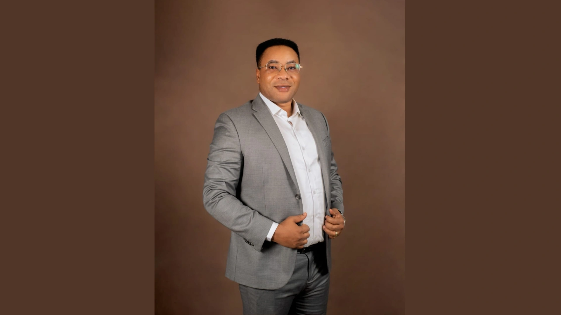 Collins Cornelius Balogun