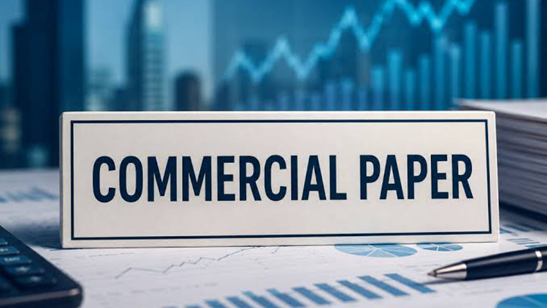 Commercial-paper