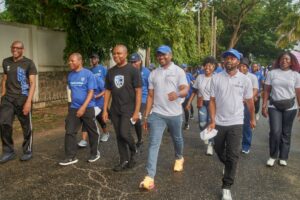 Together4ALimb initiative by Stanbic IBTC.