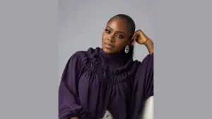 Damilola Feyide
