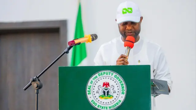 Dennis Idahosa