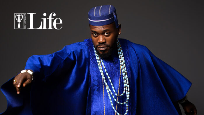 Deyemi Okanlawon.