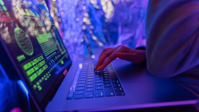 Digital Identity