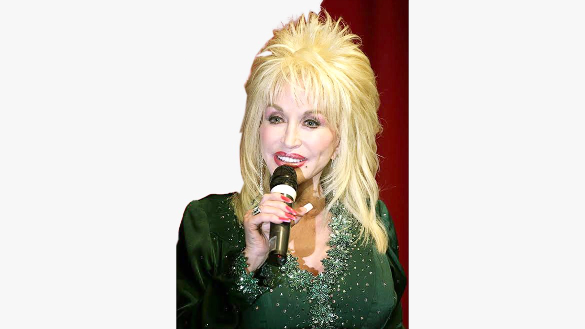 Dolly Parton