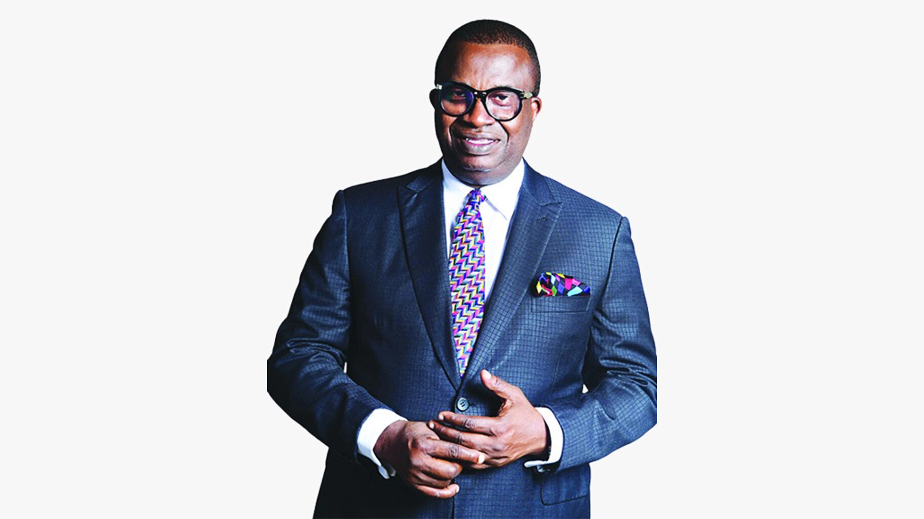 Dr Ajayi