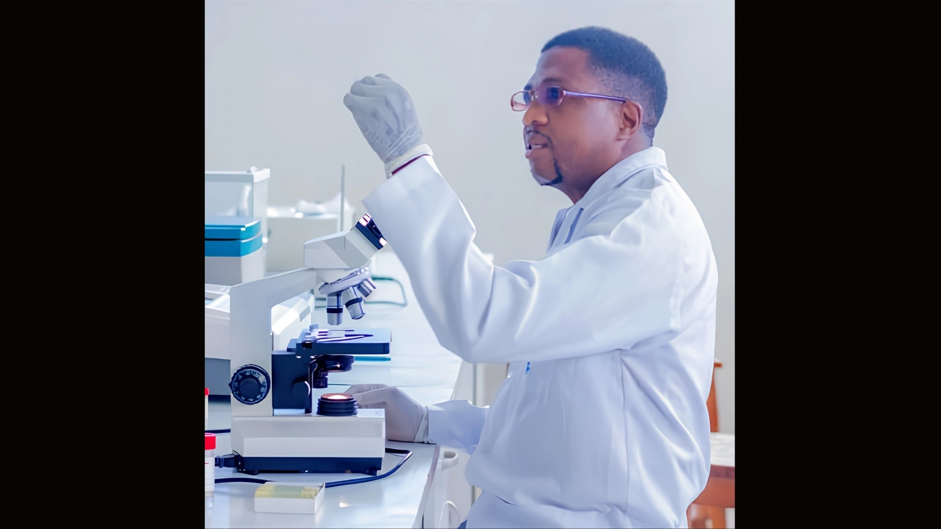 Dr Oyadeyi Ayodele