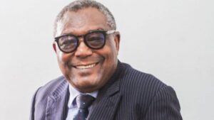 EAP Summit, Adelowo Adesina