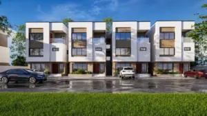 EcoHomes Losh