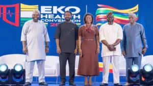 Eko Health Conference