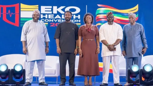 Eko Health Conference