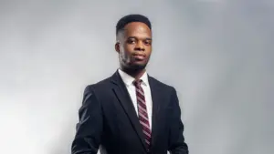 Elisha Adeboye