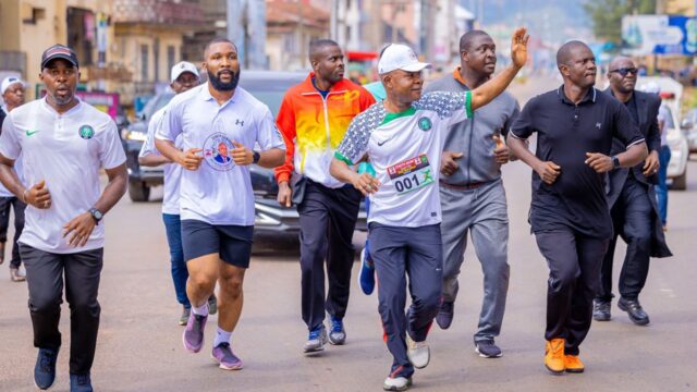 Enugu-City-International-Marathon