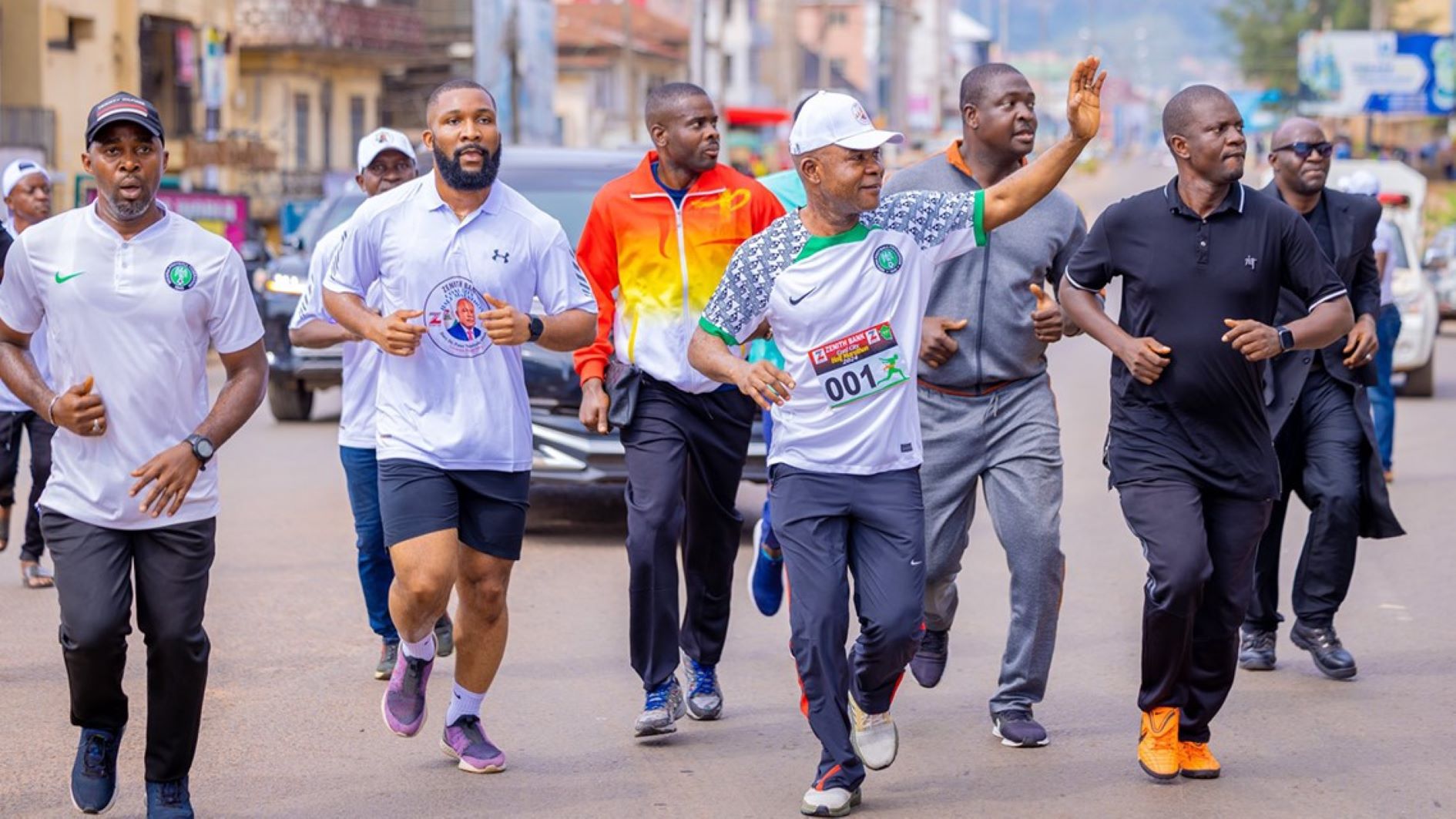 Enugu-City-International-Marathon