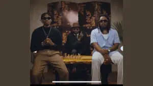 Eskeez and Olamide