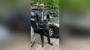 Evans Aguiyi