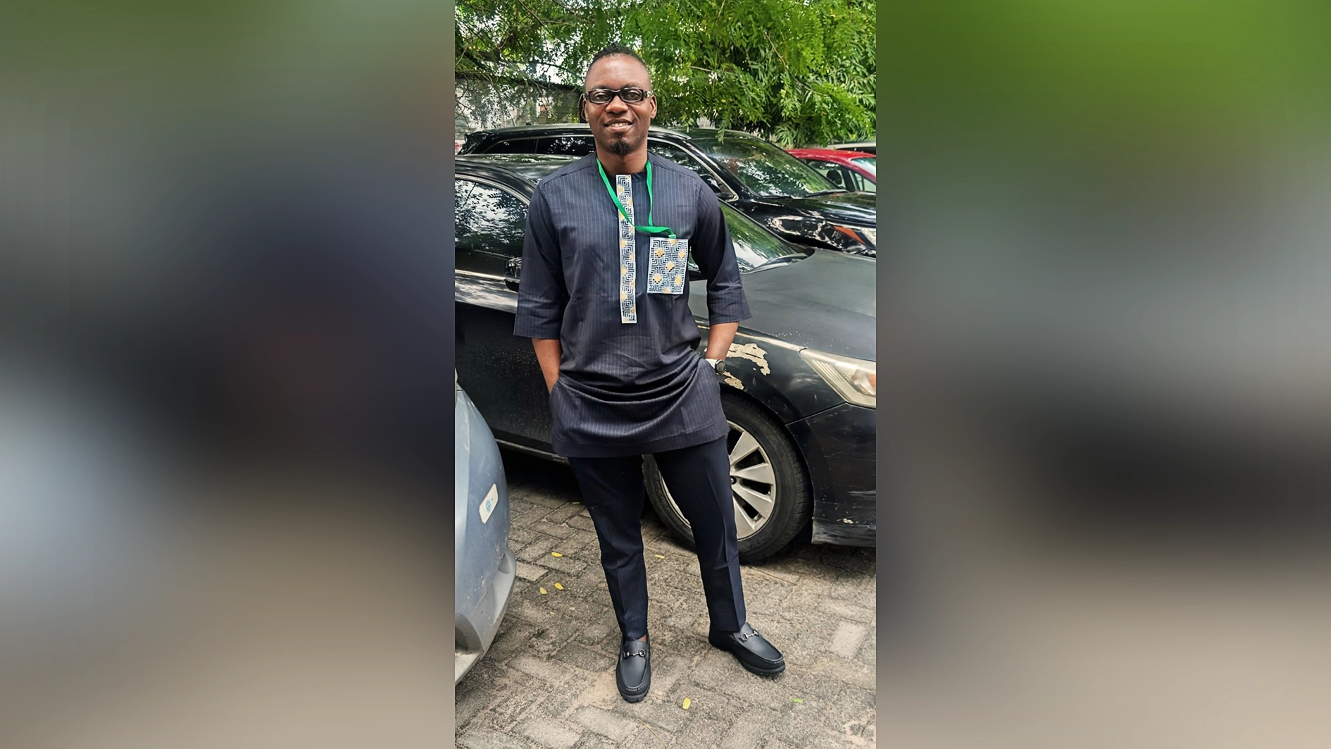 Evans Aguiyi
