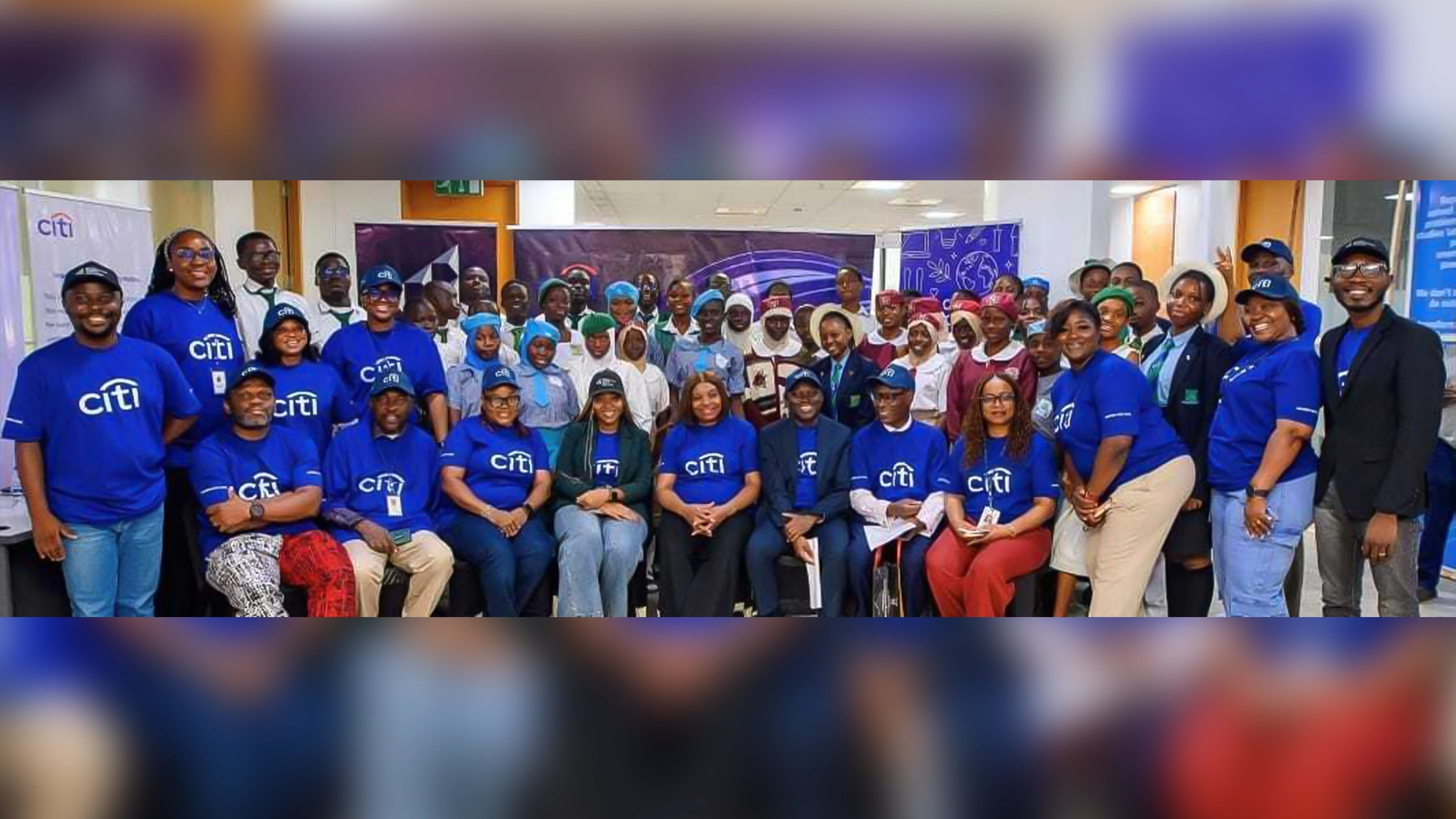Citibank Nigeria Limited