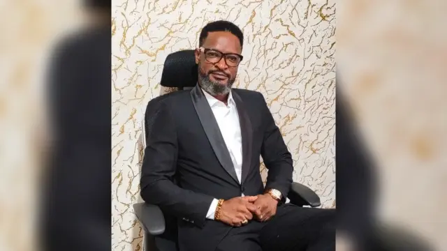 Chief Dr Odetunde Adebayo peter Smart