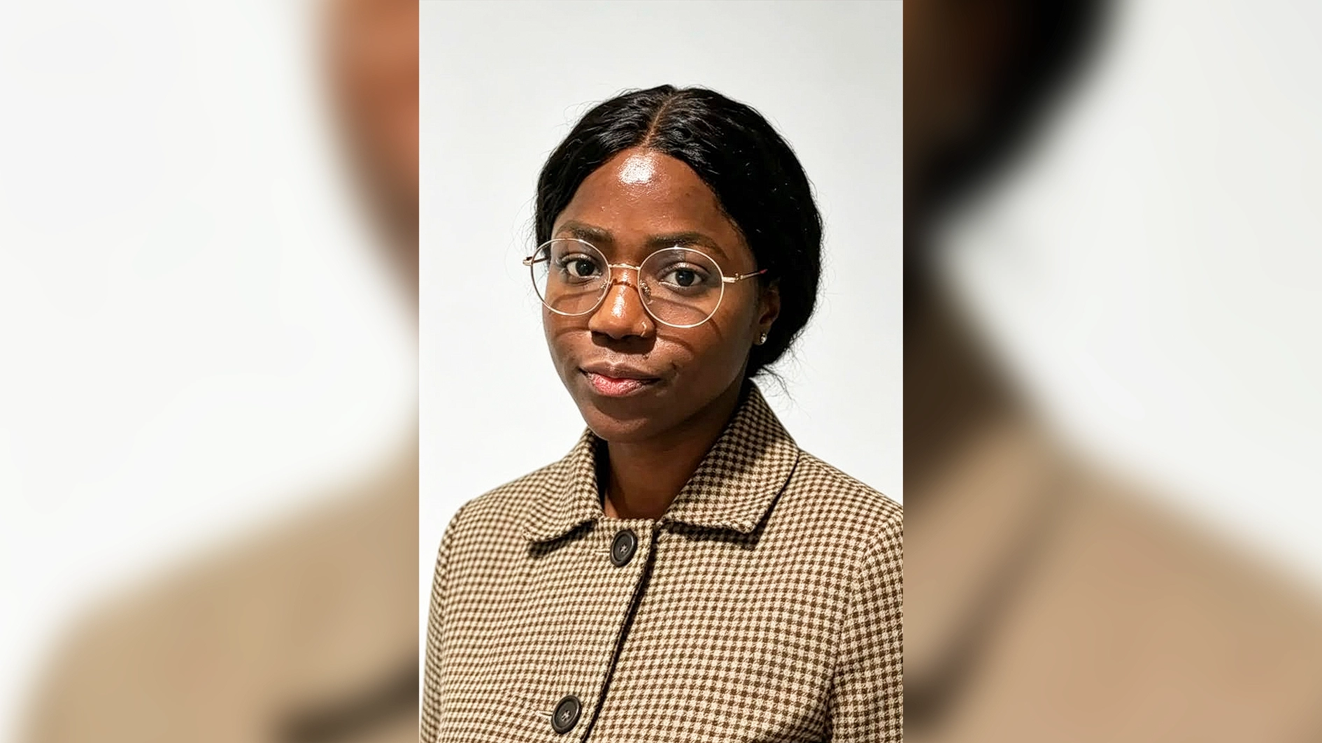 Motunrayo Kabirat Ogundairo
