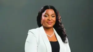Managing Director and Chief Executive Officer of Sepha Energies, Sandra Ekpe Agho