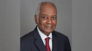 Alfred Kasunmu