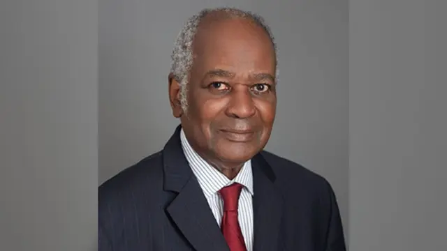 Alfred Kasunmu