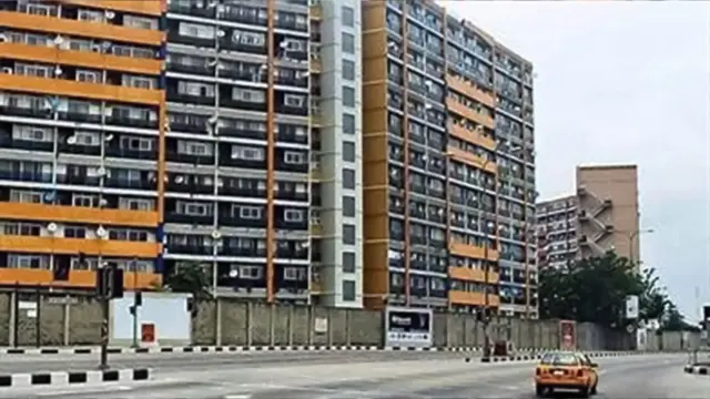 1004 Estate