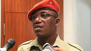 Solomon Dalung