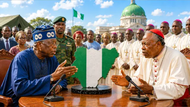 Tinubu