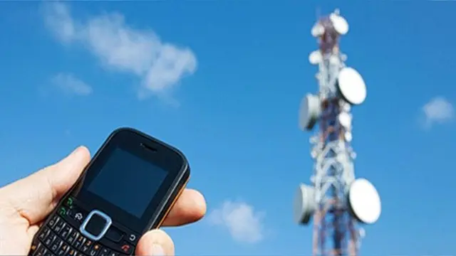 telecom