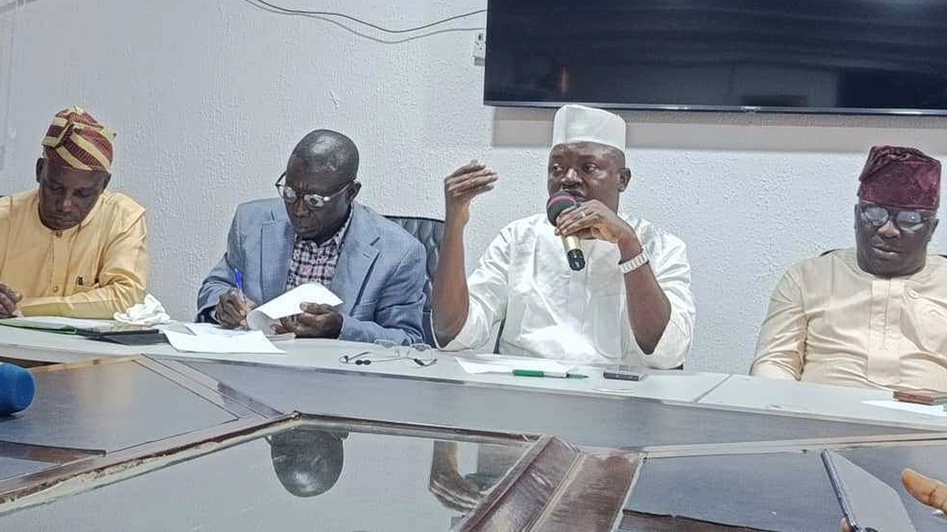 Ondo Council
