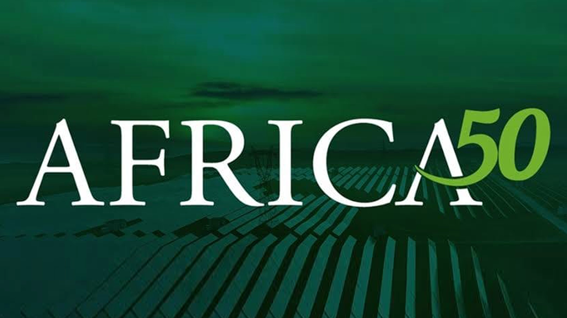 Africa50