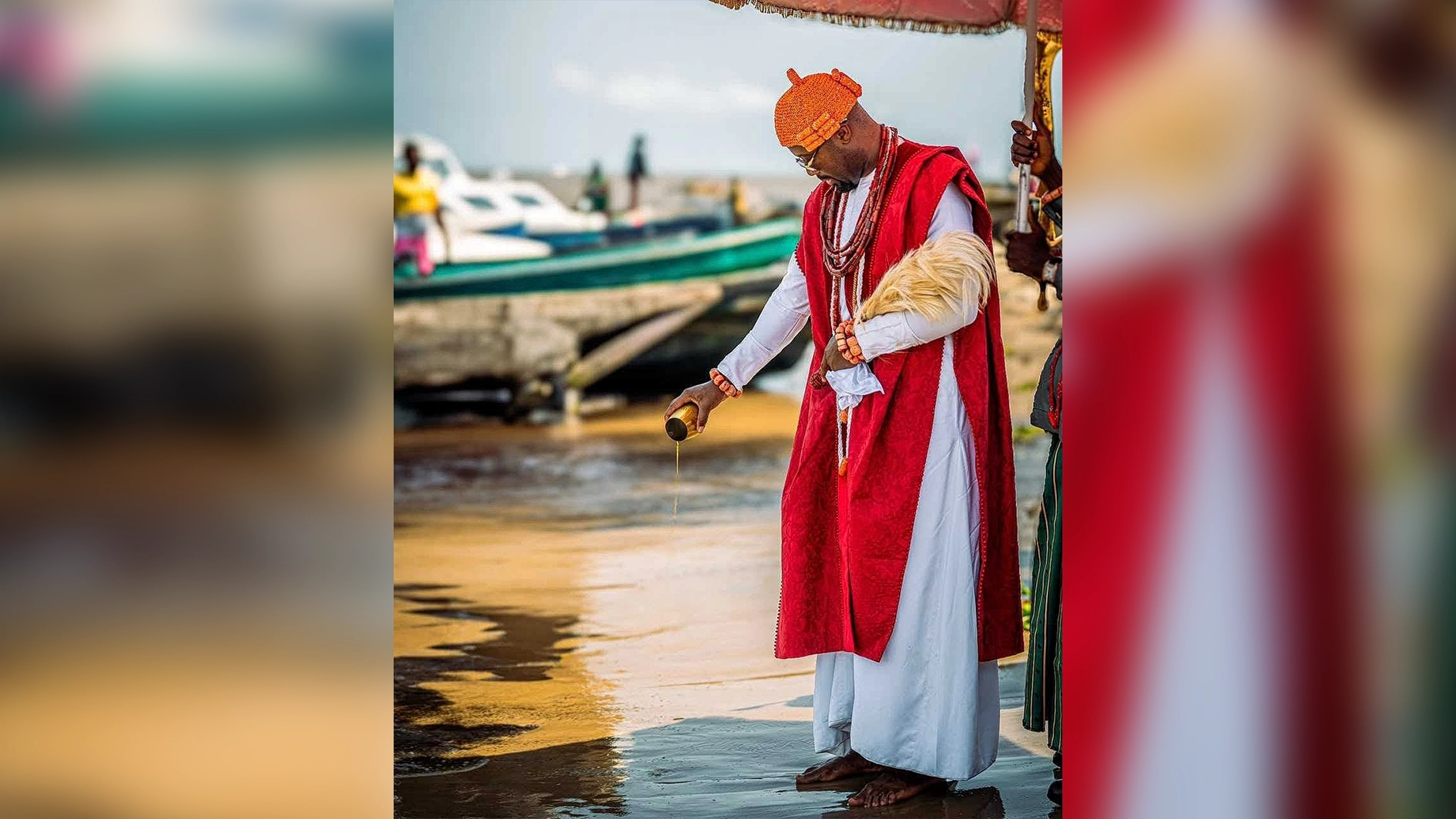 Itsekiri Homecoming 2026