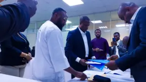 FCMB Staff Cooperative’s Landmark Partnership with Footy Homes