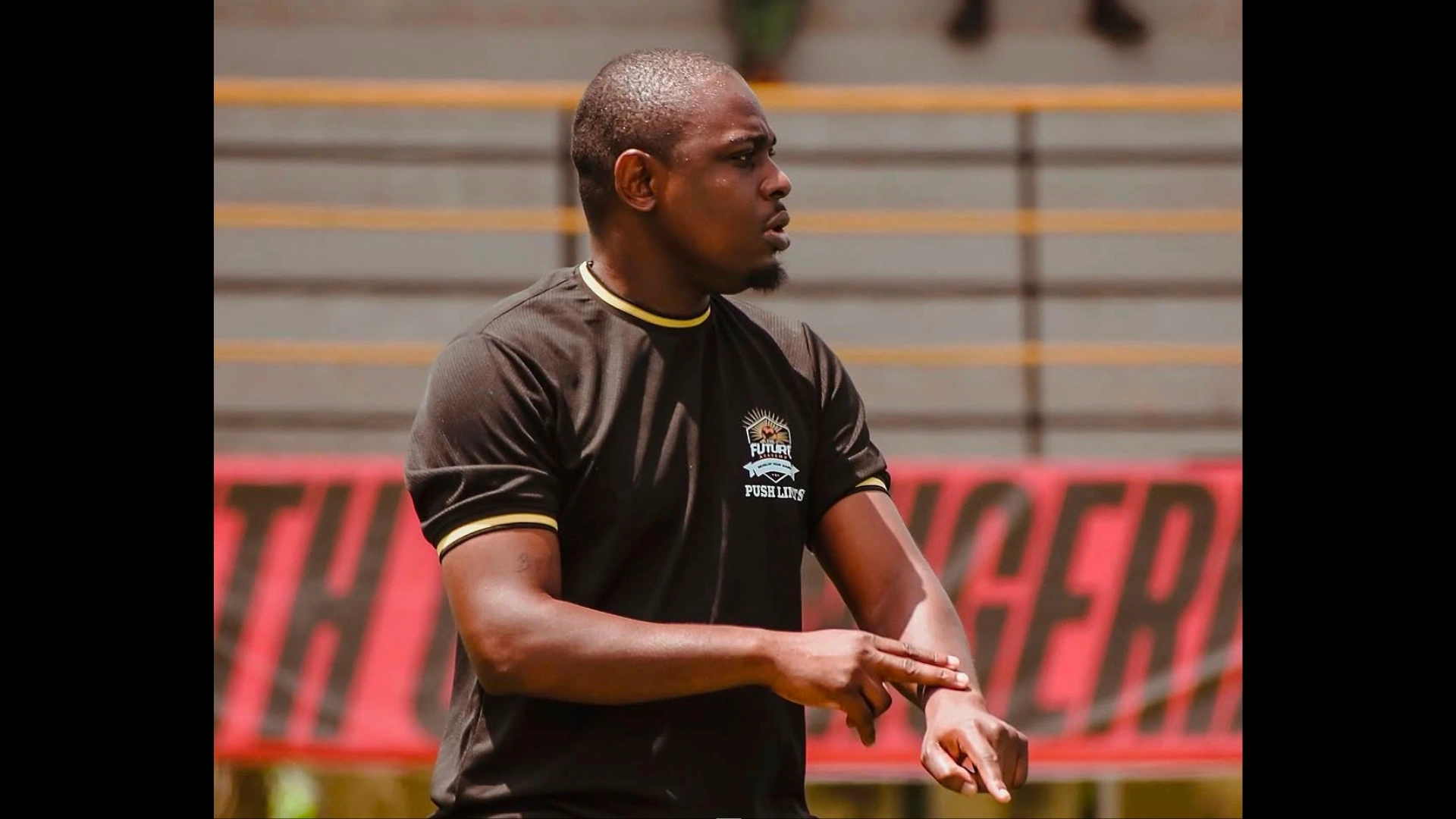 Fabio Abiola