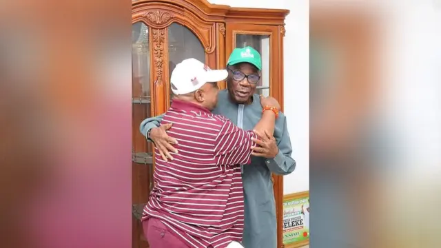 Fadahunsi-Adeleke