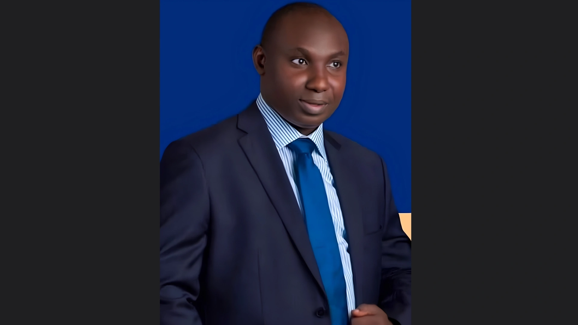 Fasipe Olatubosun Ade