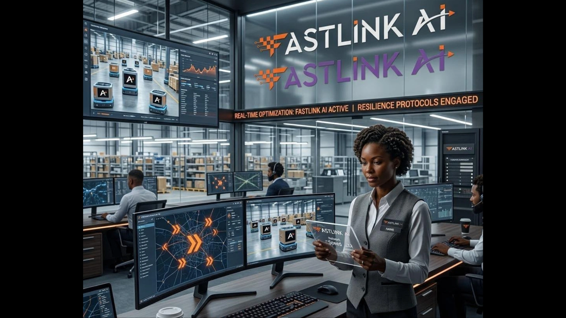 Fastlink
